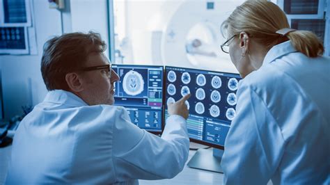 Diagnostic Testing and Imaging