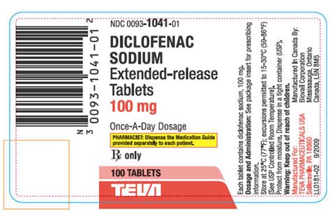 Diclofenac Sod Alternatives and Comparisons