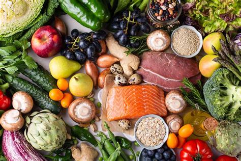 Diet and Blood Clots