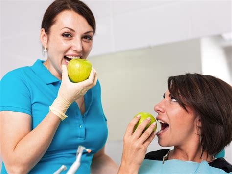 Diet and Dental Plaque