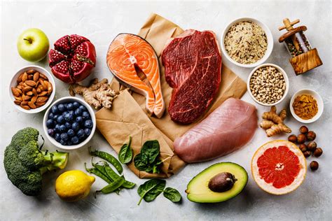 Diet and Nutrition for a Swollen Uvula