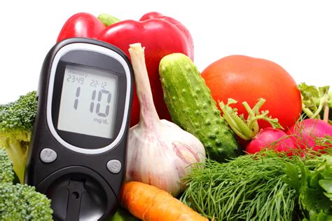 Dietary Approaches to Manage Sugar Levels