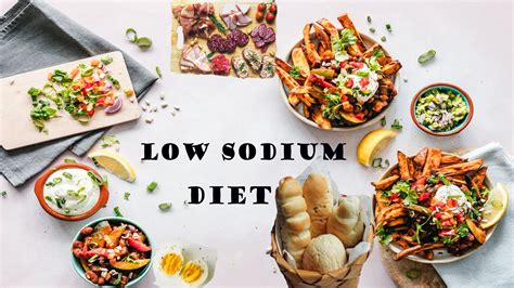 Dietary Sodium