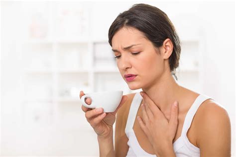 Difficulty Swallowing Diseases