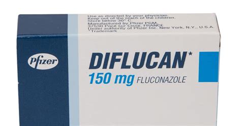 Diflucan Overview