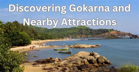 Discovering Nearby Attractions