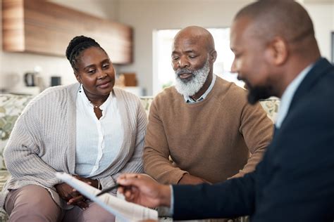 Discussing Living Wills with Loved Ones