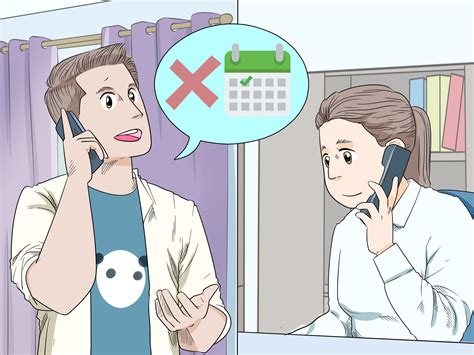 Doctor's Appointment