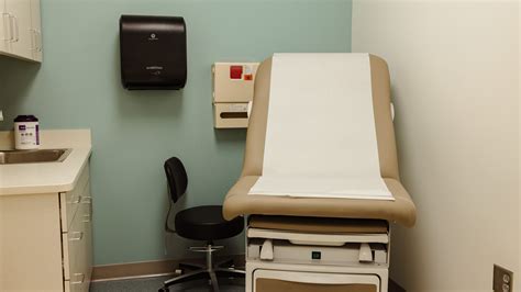 Doctor's Office