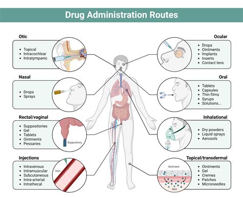 Dosage and Administration of Neurontin