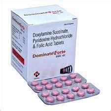 Doxylamine Succinate Uses