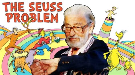Dr. Seuss's impact on children's literature