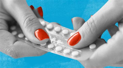 Drawbacks of Birth Control Medications