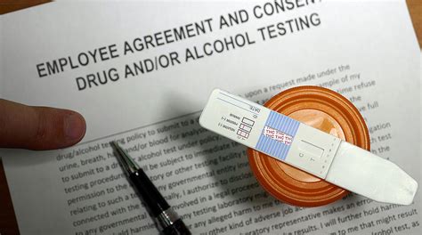 Drug Screening for Employers