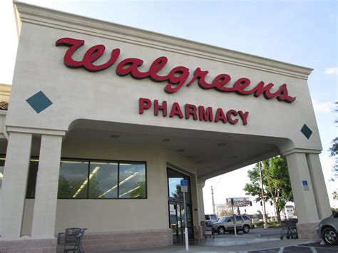 Drugstores Near Me Now