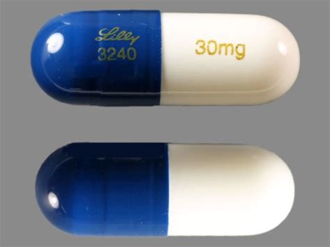 Duloxetine Overdose