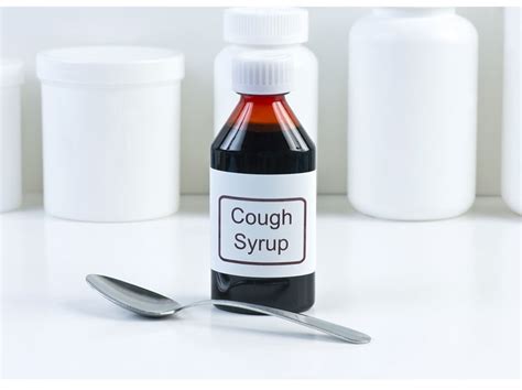 Dxm Cough Medicine Benefits