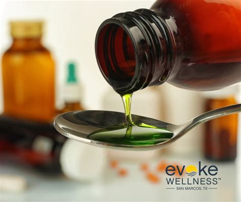 Dxm Cough Medicine Risks