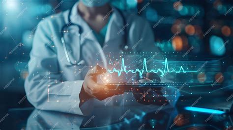 EKG Tests in Preventive Care