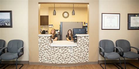 ENT Care in Texas