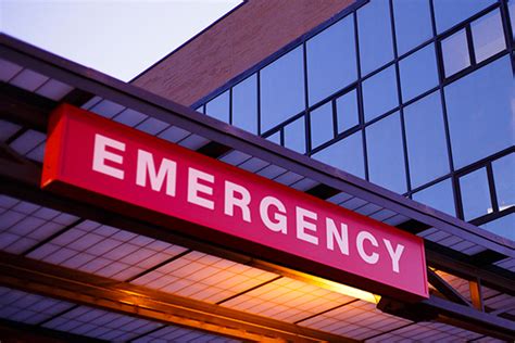 ER Wait Times
