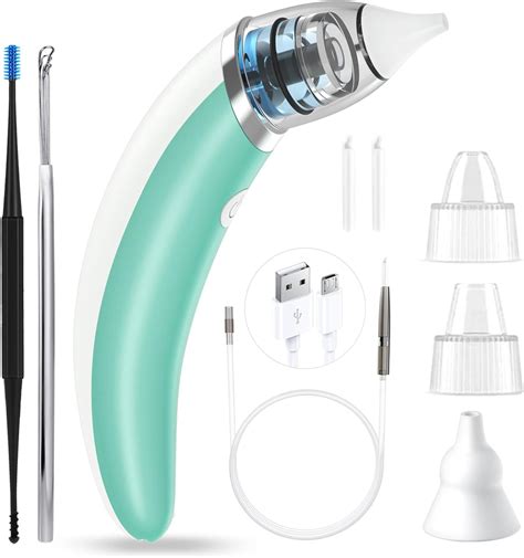 Ear Vacuum