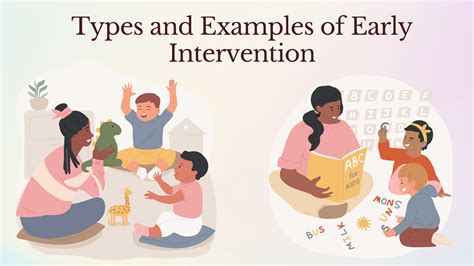 Early Intervention Image