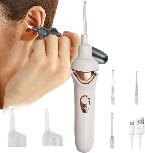 Earwax