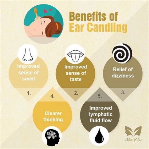 Earwax Benefits