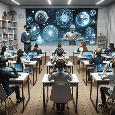 Education and Training