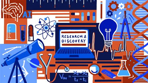 Education and Research