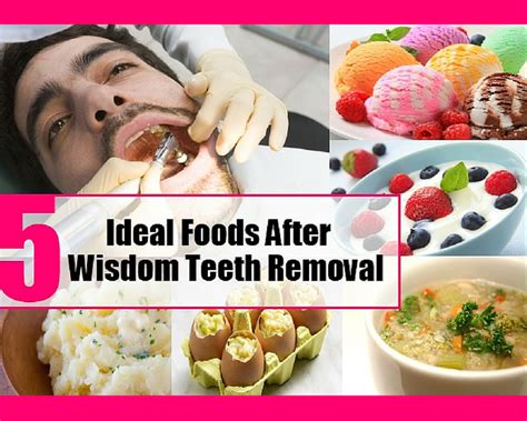 Effective Food Removal