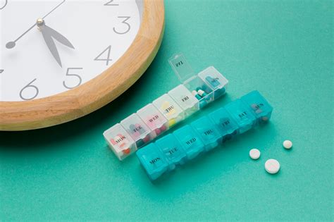Effective Medication Management