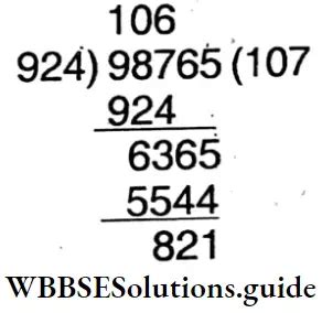 Effective Solutions