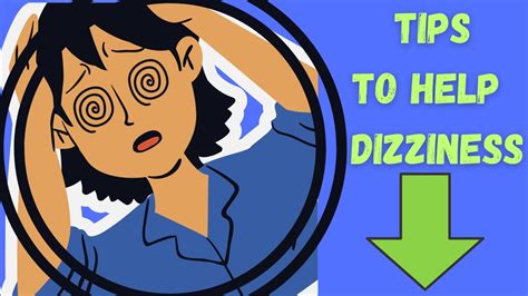 Effective Strategies to Stop Dizziness