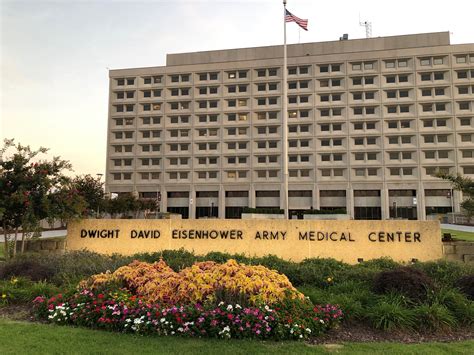 Eisenhower Medical Center Services