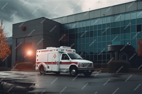 Emergency Rooms