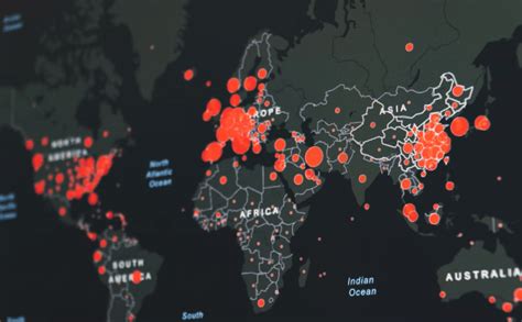 Emerging Health Threats