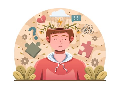 Emotional and Mental Health Challenges