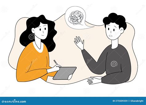 Emotional and Psychological Support