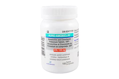 Encouraging Engagement on Amox Clav 875 125 Mg