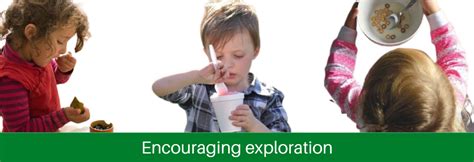 Encouraging Further Exploration