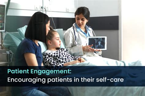 Encouraging Patient Engagement