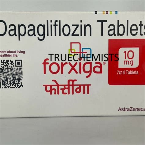 Engagement and Action on Farxiga 10mg