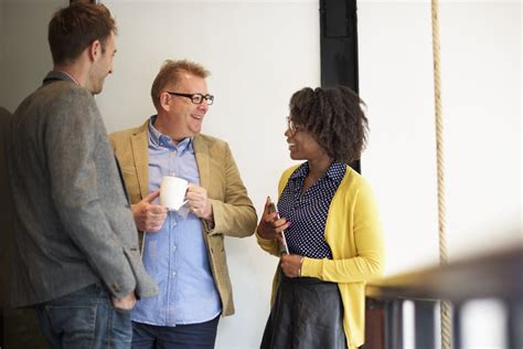 Engaging in the Conversation