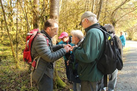 Engaging with Nature