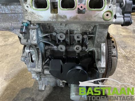 Engine Performance