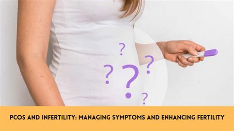 Enhancing Ovulation
