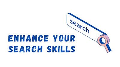 Enhancing Your Search