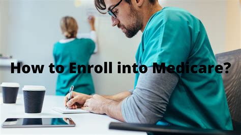 Enrolling in Medicare Insurance Plans